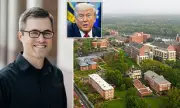 Rutgers Professor Faces Death Threats After Controversial 'Kill Zionists' Comments Spark Campus Fury