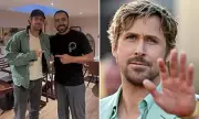 Ryan Gosling's Secret London Life: Hollywood A-Listers Unlikely Hampstead Existence Revealed