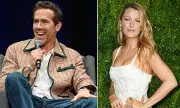 Ryan Reynolds' Awkward Moment: Actor Nearly Insults Wife Blake Lively in Public Gaffe