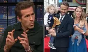 Ryan Reynolds Reveals Surprising Reason Behind His Vasectomy in Candid Confession
