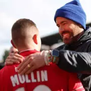 Ryan Reynolds' Wrexham Dream: Hollywood Owners Target Championship Glory After Back-to-Back Promotions