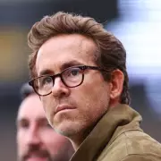 Ryan Reynolds' Wrexham Face Championship Relegation Nightmare After Devastating Defeat