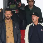 Ryan Reynolds' Wrexham Revolution: Hollywood Owners Plot Sensational Premier League Manager Swoop