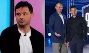 Ryan Thomas's Business Account Revelation: Inside His Career Shift After ITV Prime Time Axing