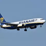 Ryanair Alert: UK Travellers Face Major Disruption on Spanish Flights - Don't Get Caught Out!