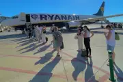 Ryanair Ditches Paper: Your Smartphone Is Now Your Ultimate Travel Companion