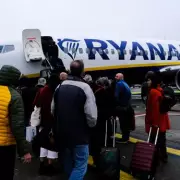 Ryanair Flight Chaos: 600 Flights Axed in Major Travel Blow for UK Passengers