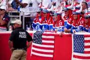 Ryder Cup Chaos: Rory McIlroy Confronts US Fans After Parking Lot Drama