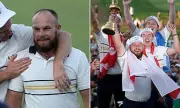 Ryder Cup Rage: Tyrrell Hatton Reveals Shocking Abuse from American Fans During Tense Tournament