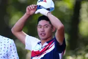 Ryder Cup Star Collin Morikawa Confronts 'Crossing the Line' Fan Abuse in Shocking Revelation