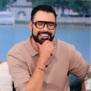 Rylan Clark's Terrifying Health Scare: 'I Thought I Was Having a Stroke'
