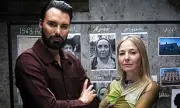 Rylan's Witch-Hunt: Sky History's 'The Witches of Essex' Delivers Chills and Charm