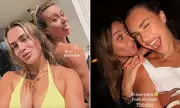 Sabalenka and Badosa's Dubai Date Night: Tennis Rivals Turned Best Friends Reunite Amid Personal Turmoil