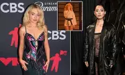 Sabrina Carpenter Dragged Into Cultural Appropriation Storm Following Rina Sawayama's SNL Comments