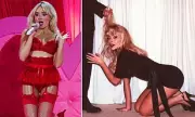 Sabrina Carpenter Faces Backlash Over 'Light PTSD' Lyrics in Charity Single - Mental Health Advocates Speak Out