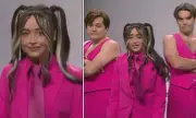 Sabrina Carpenter Fans Outraged as Technical Glitch Mars SNL Performance | Pop Star's Big Moment Disrupted