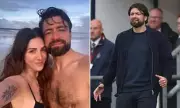 Sacked Rangers Boss Russell Martin's Loch Lomond Getaway After Brutal Dismissal