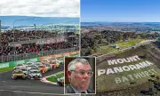 Sacred Site Controversy Halts Bathurst 1000: Indigenous Heritage Clashes With Motorsport Tradition