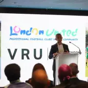 Sadiq Khan's Game-Changing Arsenal Stadium Plan Could See Emirates Capacity Soar