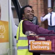 Sainsbury's Launches Festive Hiring Spree: 22,000 Christmas Jobs Up for Grabs