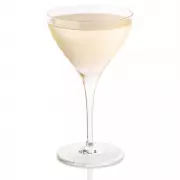 Sake Meets Gin: Discover the Exquisite Saketini Cocktail Recipe from Brasserie Max