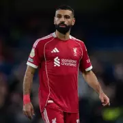 Salah's Liverpool Future in Doubt as Klopp Era Ends and New Boss Slot Arrives