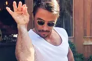 Salt Bae's London Restaurant Suffers £7 Million Loss Amidst Luxury Price Backlash