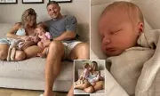 Sam Burgess and Wife Lucy Welcome Second Child in Heartwarming Family Expansion