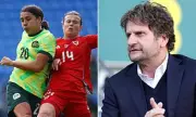 Sam Kerr Set for Emotional Matildas Return After 725-Day Injury Nightmare - Coach's Stunning Admission