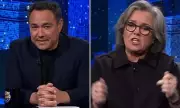 Sam Pang Makes Global Headlines After Rosie O'Donnell's Shocking Talk Show Confession