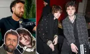 Sam Thompson's Shocking Confession: 'You're a Prick' - The Unfiltered Gallagher Kids Encounter That Rocked Celebrity Circles