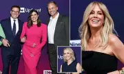 Samantha Armytage and Sarah Abo's Tense Nine Upfronts Encounter Revealed