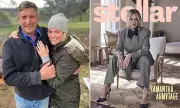 Samantha Armytage's Heartbreaking Marriage Confession: 'We Drifted Apart'