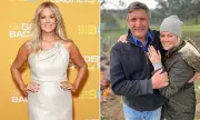 Samantha Armytage's Lavish Southern Highlands Wedding: Inside the TV Star's Romantic Country Nuptials