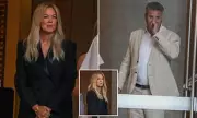 Samantha Armytage's Whirlwind Romance: Former Sunrise Star Spotted with Mystery Man Bear Myrden