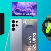 Samsung Black Friday 2025: Unmissable Tech Deals Coming Your Way