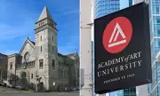 San Francisco Art Academy Faces Financial Crisis as Prime Real Estate Portfolio Goes Up for Sale