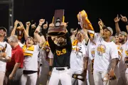 San Francisco Giants' MLB Draft Pick Chooses College Over Pros in Shock Decision