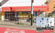 San Francisco's Beloved Mission Hunan Restaurant Forced to Close After 35 Years Due to Homeless Housing Project
