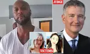 San Francisco's Fatal Failure: Repeat Offender Freed Under Controversial Policy Kills Two Women in DUI Crash