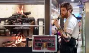 San Francisco's Fiery Controversy: Wood-Fired Grill Ban Sparks Outrage in Progressive City