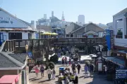 San Francisco's Mayor Makes Bold Plea to Biden for National Guard Intervention in Crime Crisis