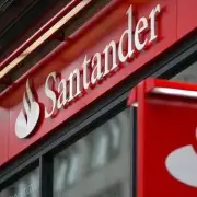 Santander to Shut 76 UK Bank Branches in Major Shift to Digital Banking