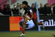 Saracens' Rising Star Noah Caluori Forced into Early Retirement Following Devastating Neck Injury