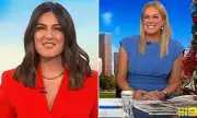 Sarah Abo's Heartbreaking On-Air Struggle: Inside The Today Show Host's Emotional Morning