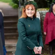 Sarah Ferguson Axed from ITV's This Morning After Royal Family Fallout