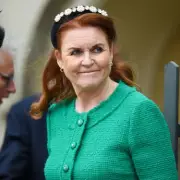 Sarah Ferguson Clings to Duchess Title Despite Royal Divorce Protocol
