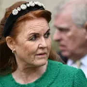 Sarah Ferguson's Brave Cancer Battle: Duchess Shares Health Update After Second Diagnosis