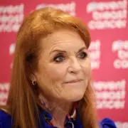 Sarah Ferguson's Fantasy World: How Writing Became Her Sanctuary During Cancer Battle