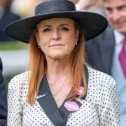 Sarah Ferguson's Heartfelt Cancer Journey: Duchess's Brave Health Battle Revealed